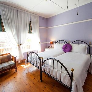 Kamer met Twee Aparte Bedden